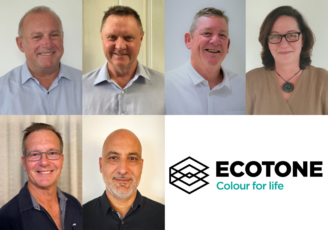 Team Group New - Ecotone