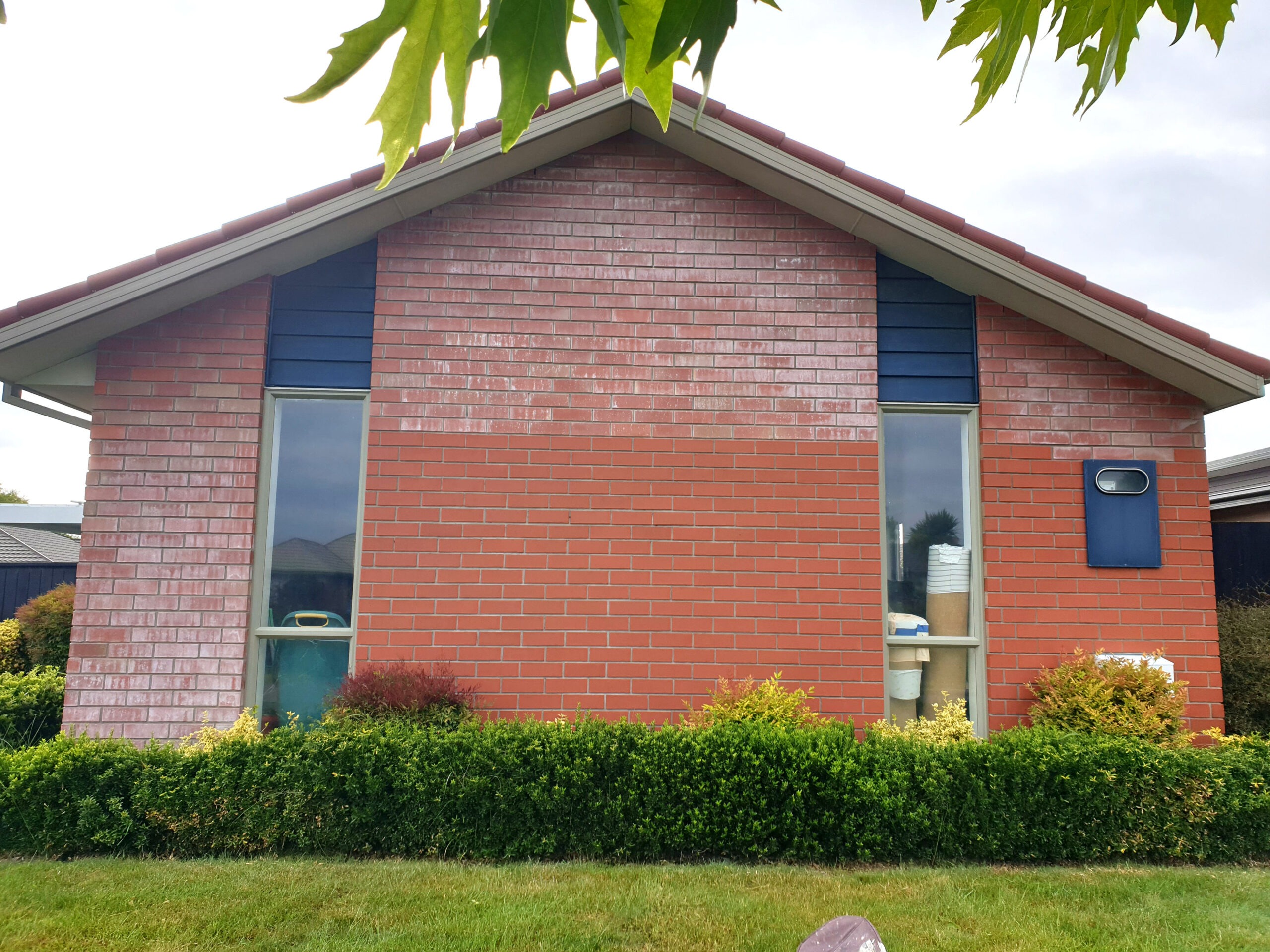 Christchurch, Broomfield ECOTONE