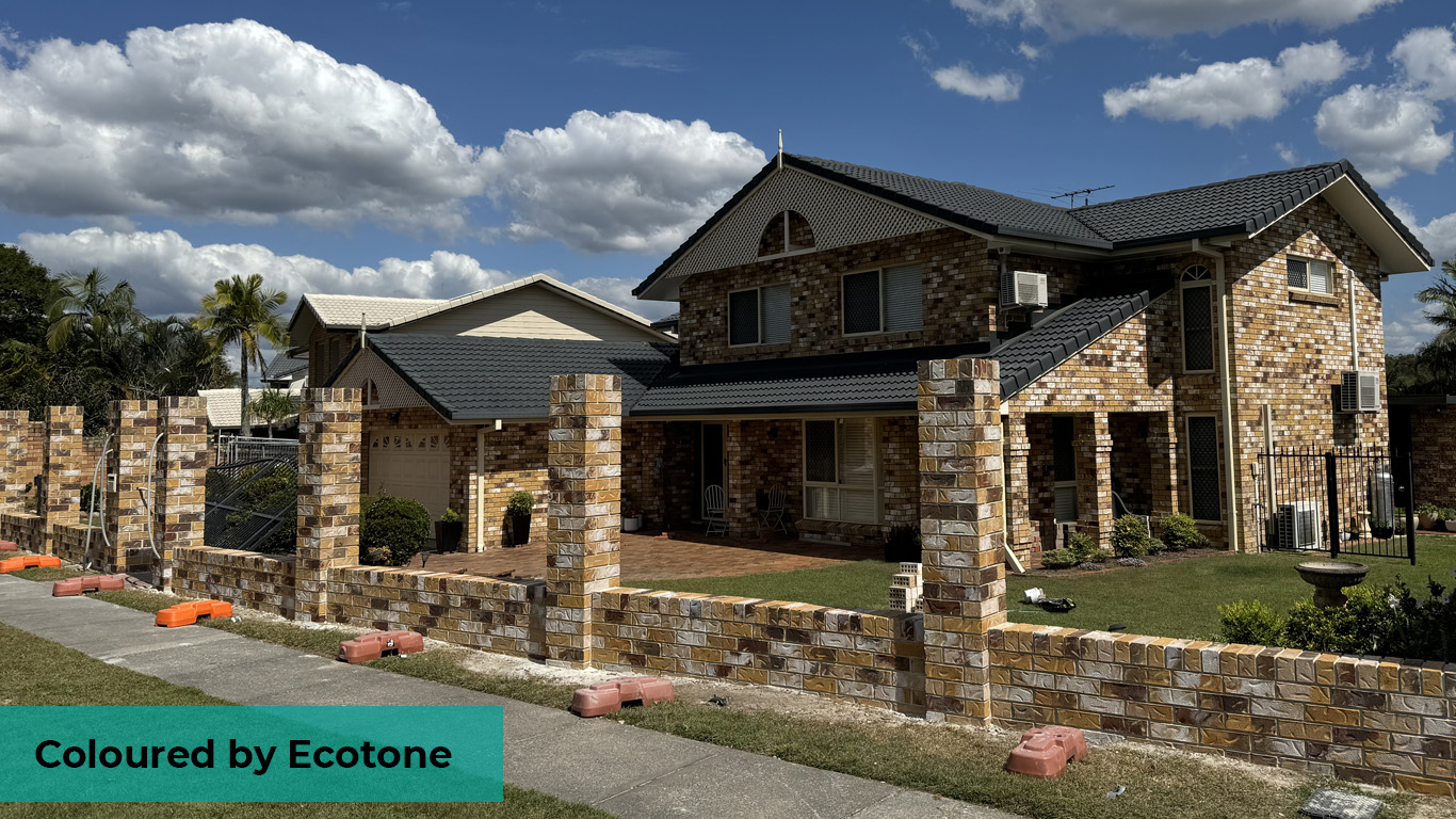 Stratton Brick Corrective