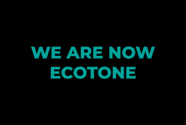 ECOTONE Coatings evolution
